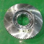 S-II-O-0229外齒齒輪式回轉(zhuǎn)驅(qū)動，用于工程機(jī)械