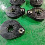 S-II-O-0229外齒齒輪式回轉(zhuǎn)驅(qū)動，用于工程機(jī)械